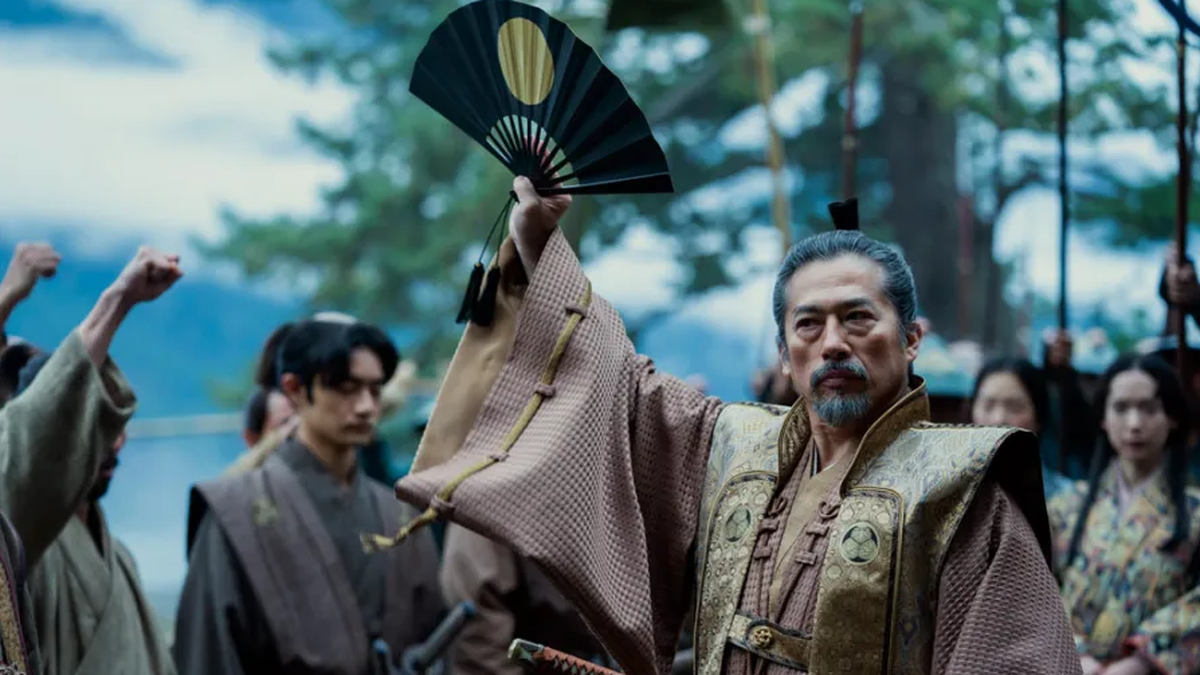 Creative Arts Emmys 2024: ’Shogun’ Wins Record-breaking 14 Emmys Ahead ...